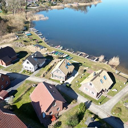 See In Sicht Sternberg Eksteriør bilde