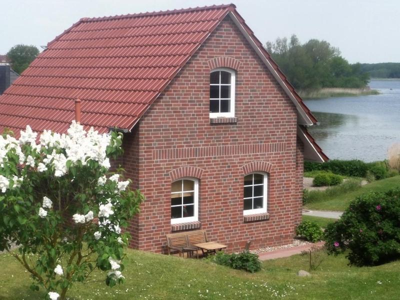 See In Sicht Sternberg Eksteriør bilde