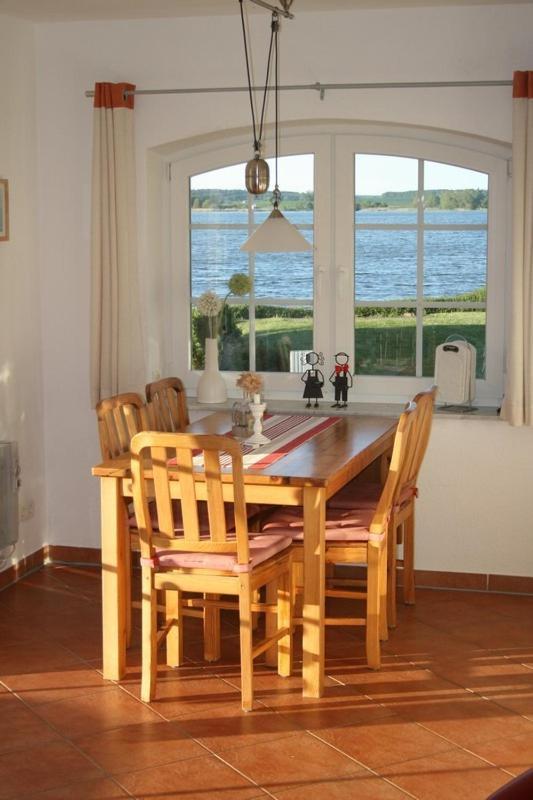 See In Sicht Sternberg Eksteriør bilde