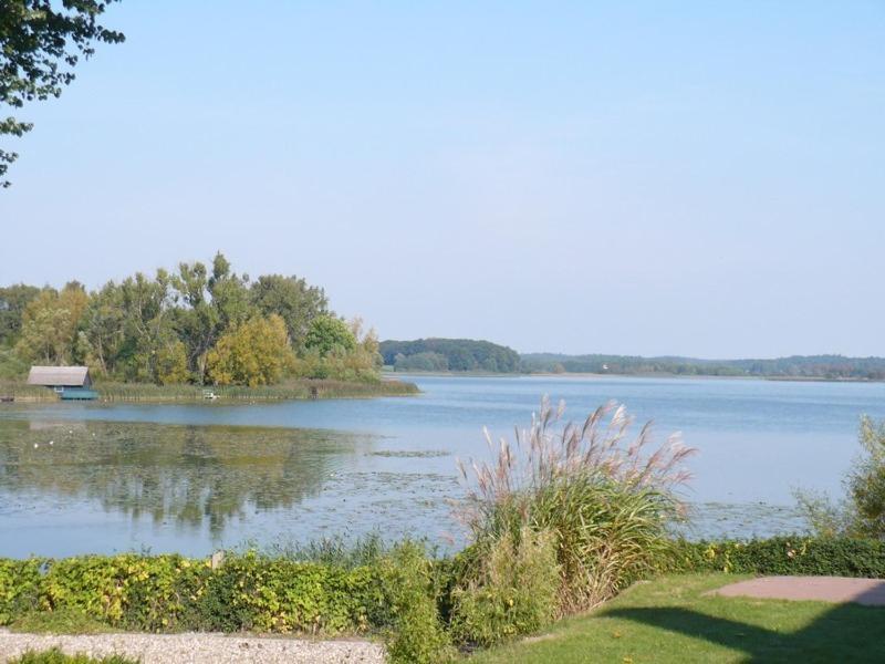 See In Sicht Sternberg Eksteriør bilde